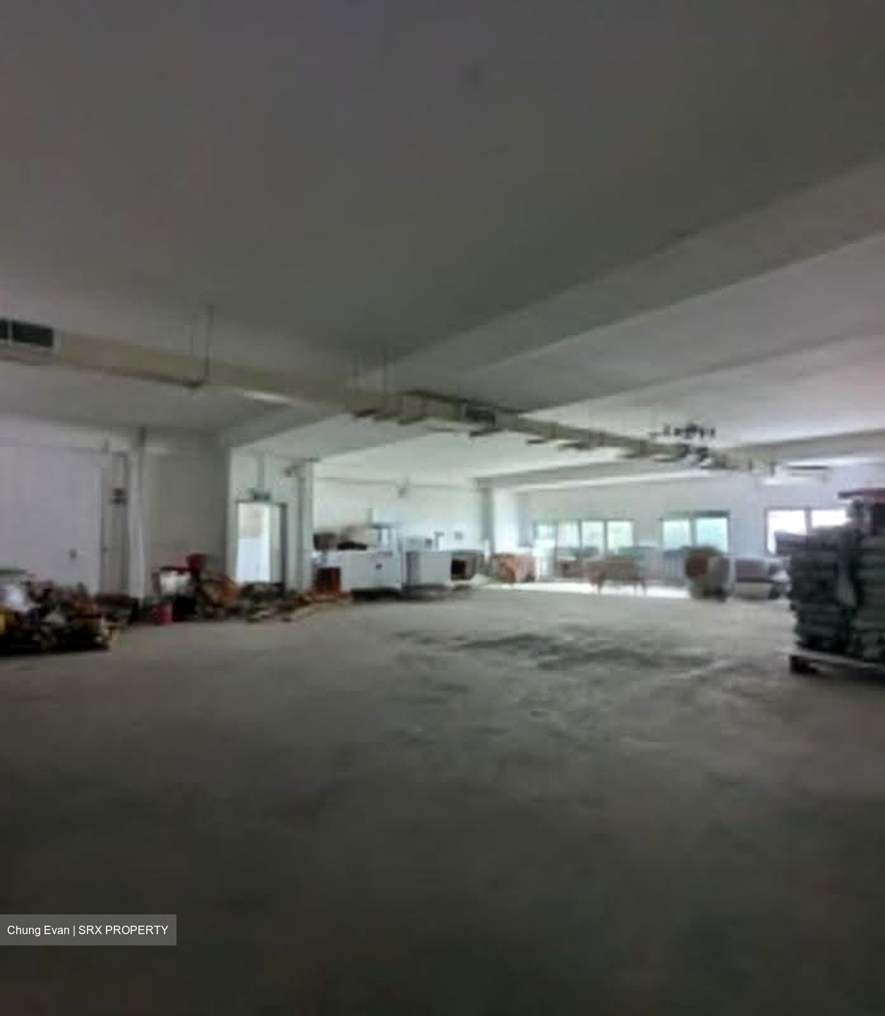 West Spring (D22), Factory #623018881